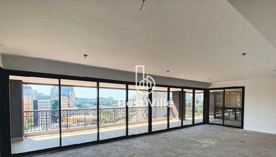 Apartamento, 3 quartos, 410 m² - Foto 5
