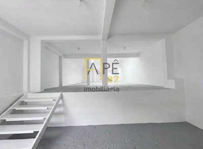Depósito-Galpão, 200 m² - Foto 5