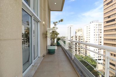 Apartamento, 3 quartos, 298 m² - Foto 5
