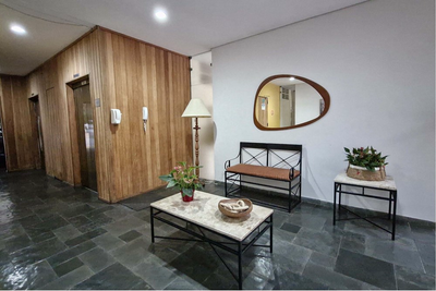 Apartamento, 3 quartos, 75 m² - Foto 5