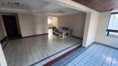 Apartamento, 4 quartos, 198 m² - Foto 4