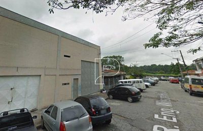 Depósito-Galpão, 1261 m² - Foto 5