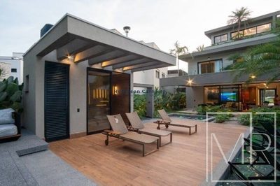 Casa, 7 quartos, 739 m² - Foto 5