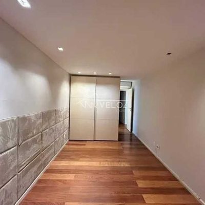 Apartamento, 4 quartos, 168 m² - Foto 2