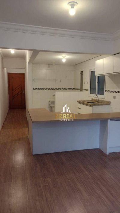 Apartamento, 1 quarto, 50 m² - Foto 1