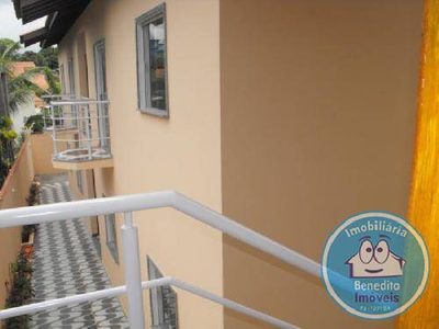 Apartamento, 1 quarto, 60 m² - Foto 3