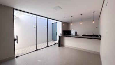 Casa, 3 quartos, 137 m² - Foto 5