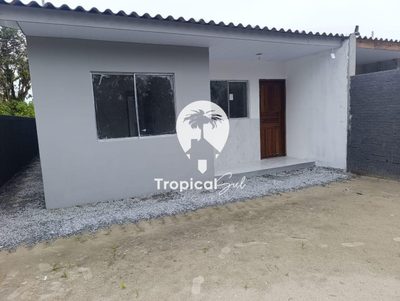 Casa, 2 quartos, 60 m² - Foto 3