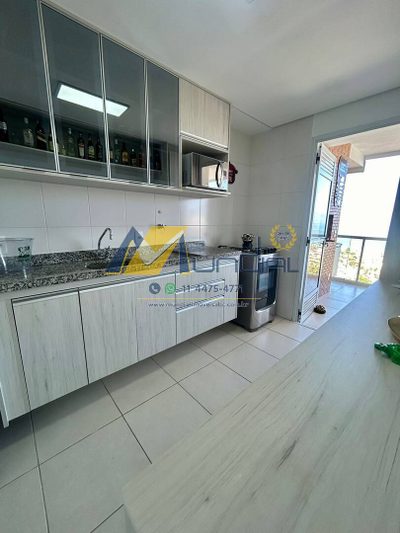 Apartamento, 3 quartos, 96 m² - Foto 2