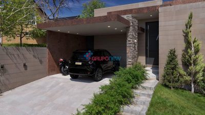 Casa, 3 quartos, 152 m² - Foto 2