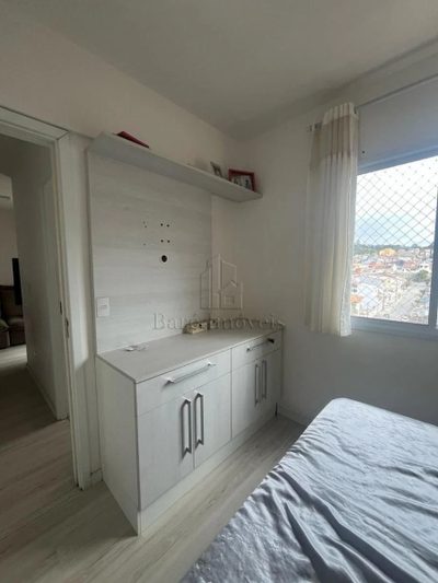 Apartamento, 2 quartos, 45 m² - Foto 2