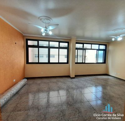 Apartamento, 3 quartos, 160 m² - Foto 2