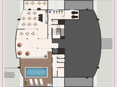 Apartamento, 3 quartos, 124 m² - Foto 5