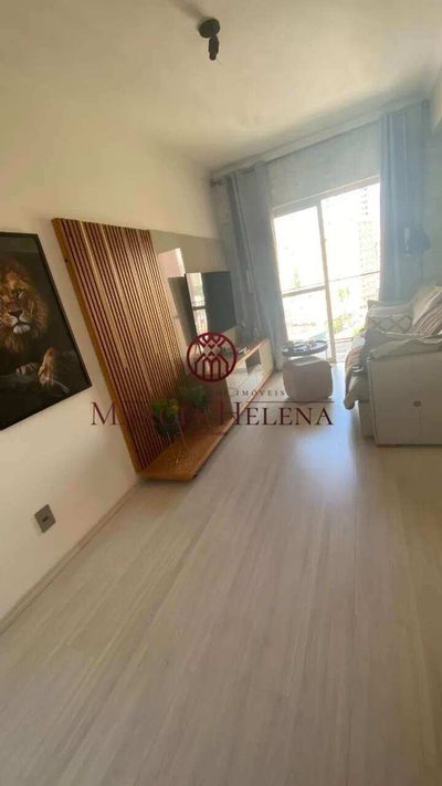 Apartamento, 1 quarto, 62 m² - Foto 5