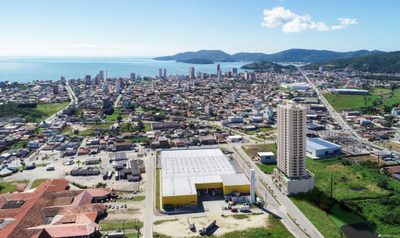 Apartamento, 2 quartos, 79 m² - Foto 3