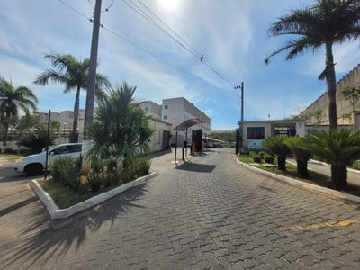 Apartamento, 2 quartos, 48 m² - Foto 2