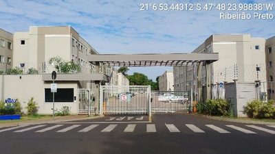 Apartamento, 2 quartos, 43 m² - Foto 1