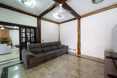 Casa de Condomínio, 5 quartos - Foto 1