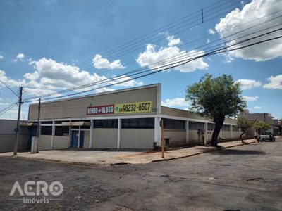 Depósito-Galpão, 883 m² - Foto 3