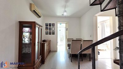 Cobertura, 1 quarto, 108 m² - Foto 4