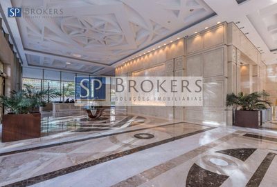 Sala-Conjunto, 523 m² - Foto 5