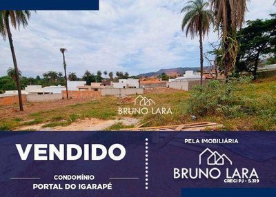 Loteamento e Condomínio, 360 m² - Foto 1