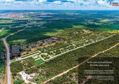 Terreno, 444 m² - Foto 2