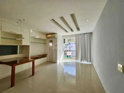 Apartamento, 1 quarto, 61 m² - Foto 3