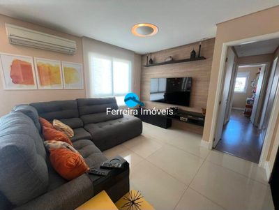 Apartamento, 3 quartos, 123 m² - Foto 1