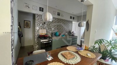 Apartamento, 3 quartos, 87 m² - Foto 3