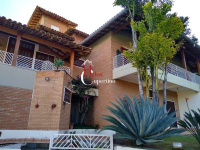 Casa, 4 quartos, 794 m² - Foto 1