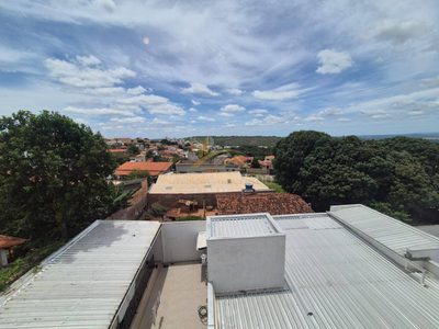 Apartamento, 2 quartos, 55 m² - Foto 1