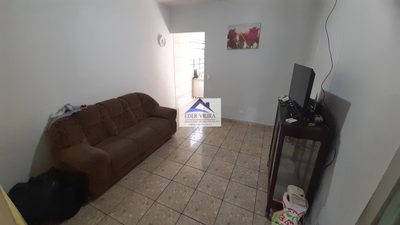 Casa, 2 quartos, 100 m² - Foto 3
