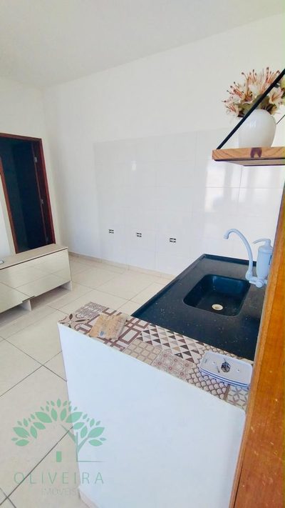 Casa, 2 quartos - Foto 2