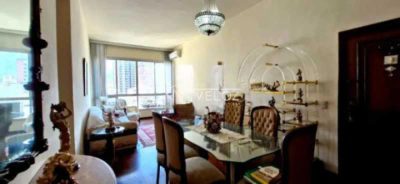 Apartamento, 3 quartos, 95 m² - Foto 4