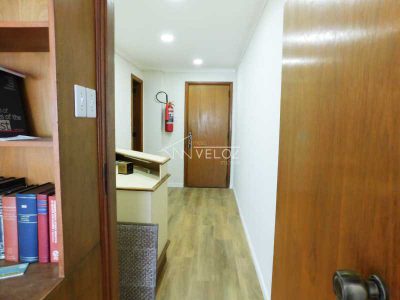 Sala-Conjunto, 33 m² - Foto 2
