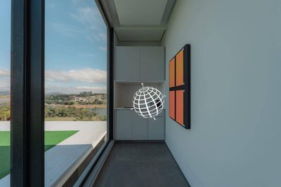 Casa, 7 quartos, 1960 m² - Foto 2