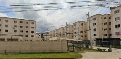 Apartamento, 2 quartos, 40 m² - Foto 1