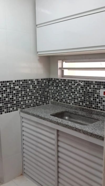 Apartamento, 1 quarto - Foto 1