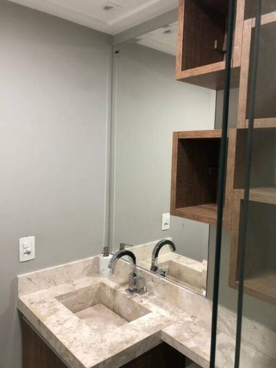 Apartamento, 2 quartos, 50 m² - Foto 5