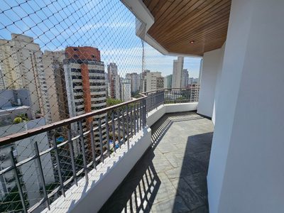 Apartamento, 4 quartos, 214 m² - Foto 3