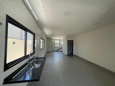 Casa, 3 quartos, 118 m² - Foto 5