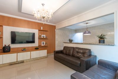Casa, 3 quartos, 125 m² - Foto 3