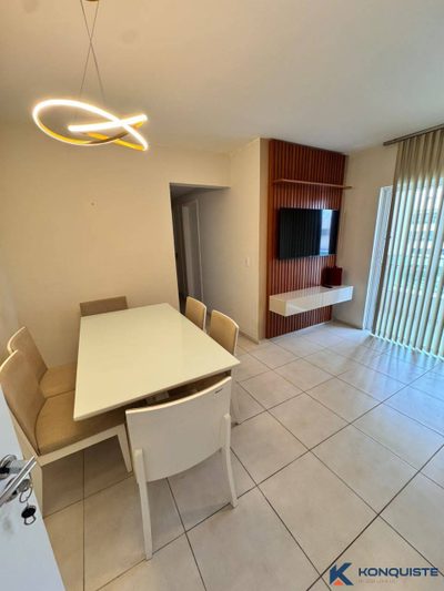 Apartamento, 49 m² - Foto 3