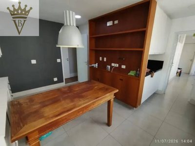 Apartamento, 3 quartos, 200 m² - Foto 5