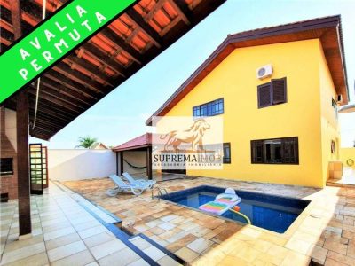 Casa de Condomínio, 4 quartos - Foto 2