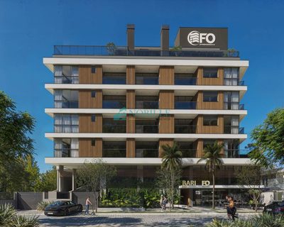 Apartamento, 3 quartos, 83 m² - Foto 1
