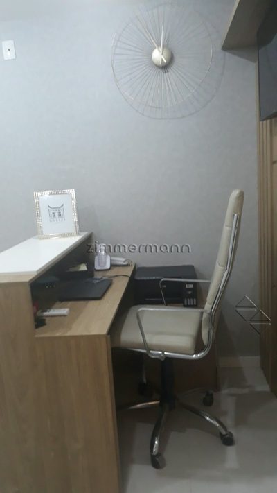 Casa Comercial, 37 m² - Foto 3