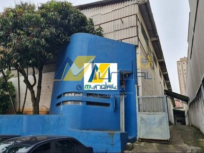 Loja-Salão, 200 m² - Foto 3