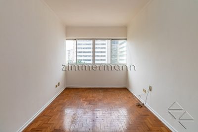 Apartamento, 2 quartos, 58 m² - Foto 1